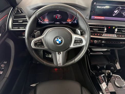 Used 2024 BMW X3 sDrive30i w/ Premium Package RWD image 31