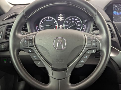 Used 2021 Acura ILX w/ Premium Package FWD image 21