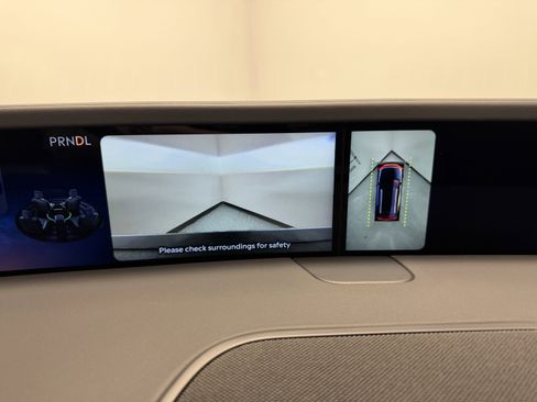 New 2026 Lincoln Nautilus Premier w/ Equipment Group 102A image 12