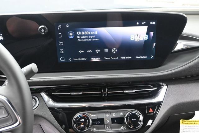 New 2026 Buick Envista Sport Touring w/ Convenience I Package FWD image 23