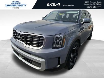Used 2025 Kia Telluride S