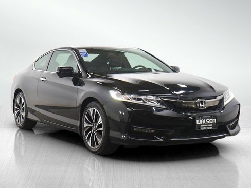 Used 2016 Honda Accord EX-L image 7
