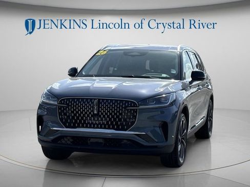 New 2026 Lincoln Aviator Reserve AWD/4WD image 14