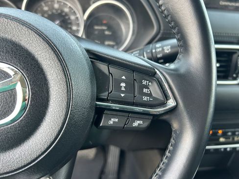 Used 2020 MAZDA CX-5 Touring image 19