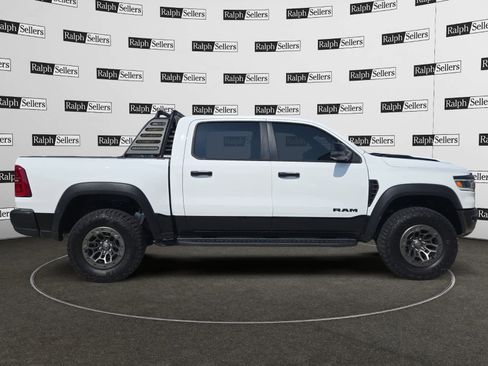 Used 2026 RAM 1500 RHO image 7