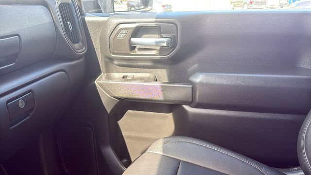 Used 2020 GMC Sierra 3500 2WD Regular Cab w/ Convenience Package image 24