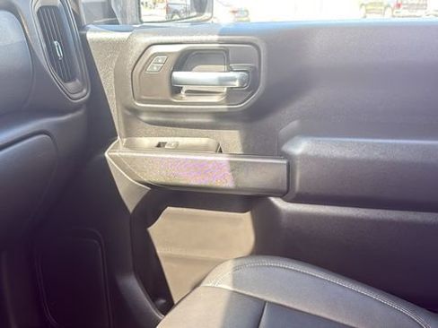 Used 2020 GMC Sierra 3500 2WD Regular Cab w/ Convenience Package image 24