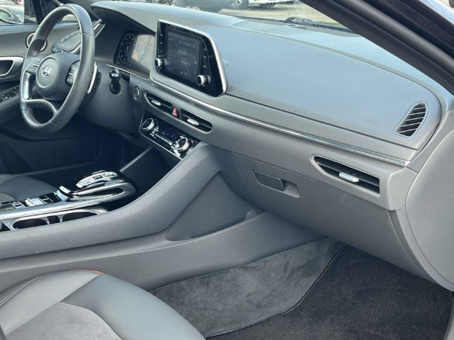 Used 2020 Hyundai Sonata SEL Plus FWD image 24