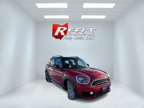 Used 2019 MINI Cooper Countryman S image 4