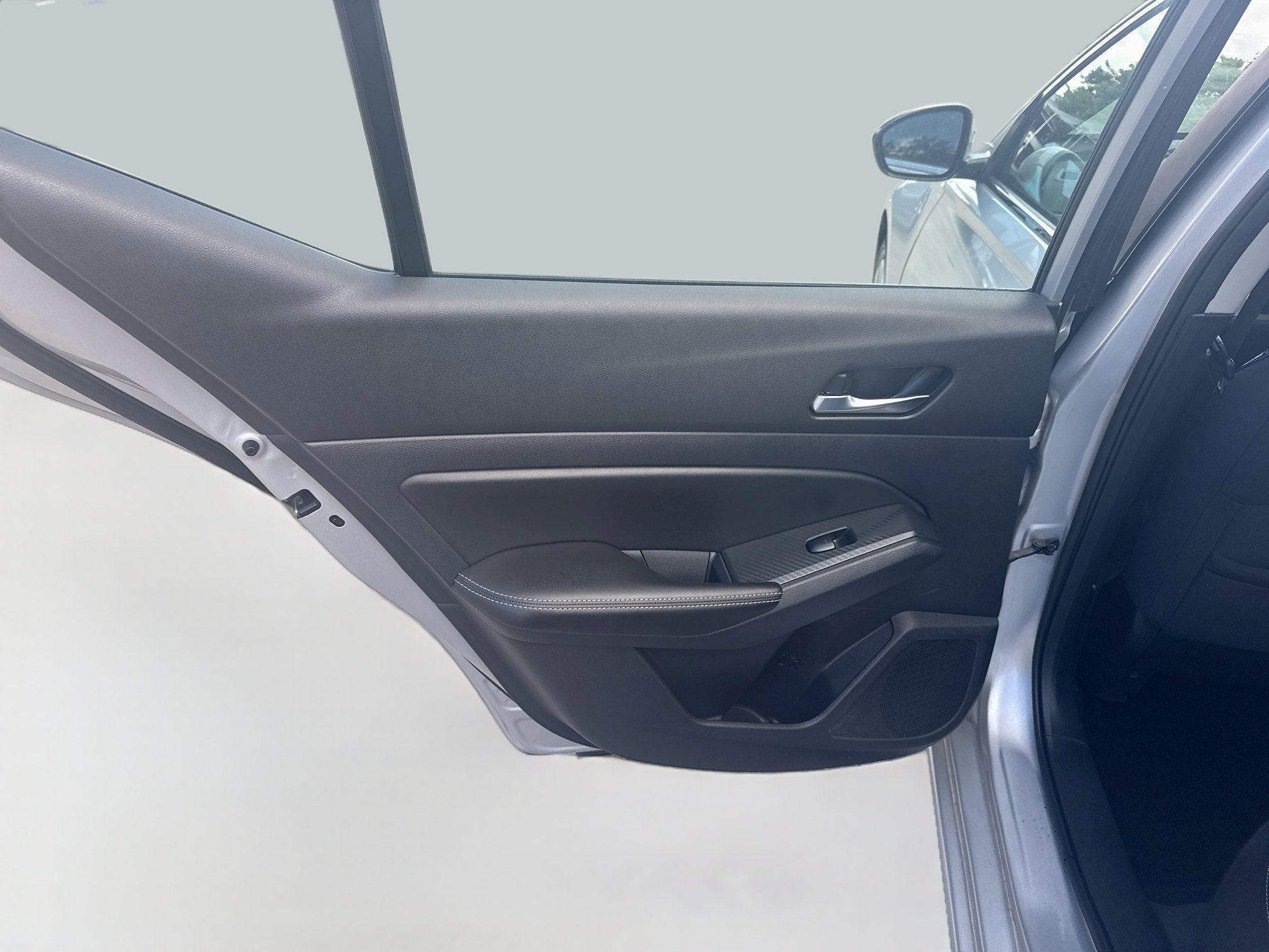 Used 2019 Nissan Altima 2.5 S FWD image 23