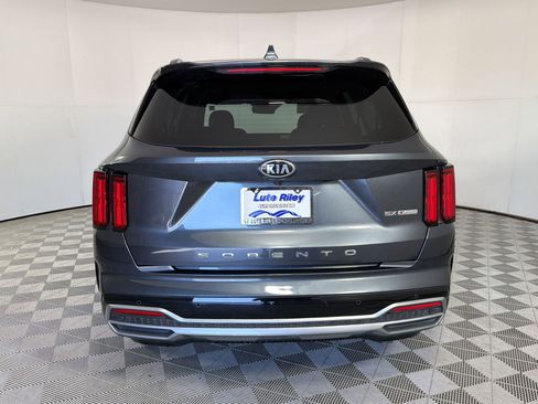 Used 2021 Kia Sorento SX FWD image 10