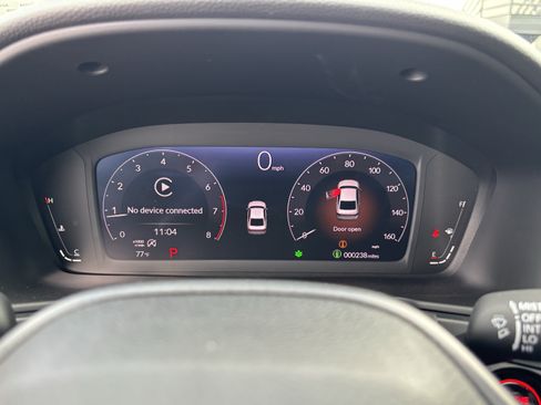 Used 2026 Honda Accord SE image 27