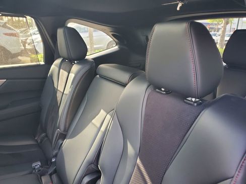 Certified 2023 Acura MDX A-Spec AWD/4WD image 13