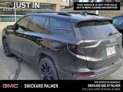 Used 2021 GMC Terrain SLT w/ Elevation Edition