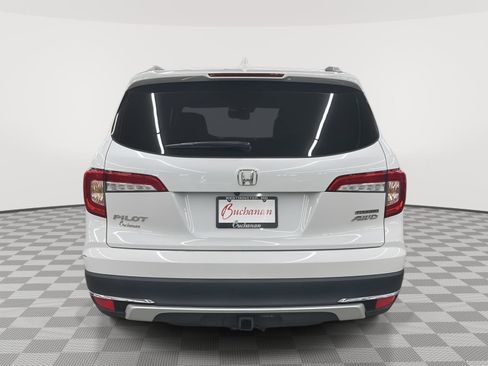 Used 2021 Honda Pilot Touring image 6