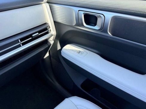 New 2026 Hyundai Santa Fe SEL AWD/4WD image 24
