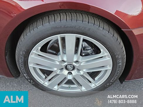 Used 2022 Porsche Panamera 4 image 12