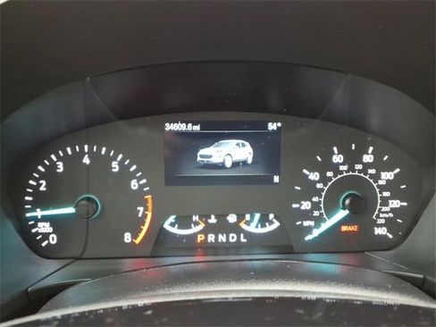 Used 2022 Ford Escape SE w/ Convenience Package image 16