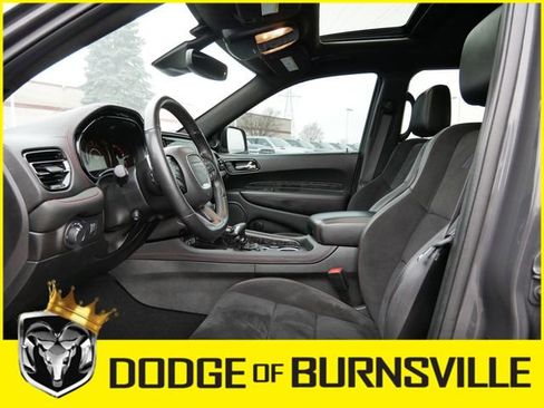 Used 2024 Dodge Durango R/T image 13