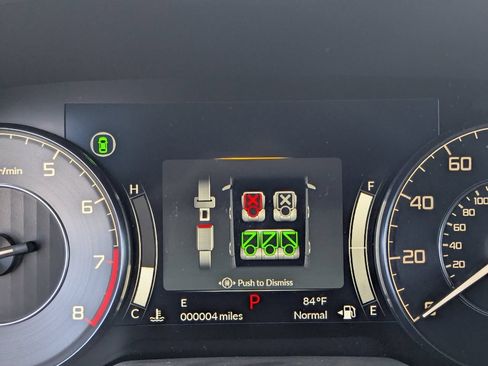 New 2026 Acura RDX SH-AWD image 29