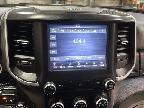 Used 2021 RAM 1500 Big Horn AWD/4WD image 22
