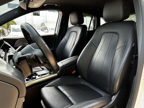 Used 2021 Mercedes-Benz GLA 250 image 28