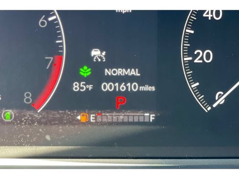 Certified 2026 Honda Odyssey Sport-L image 41