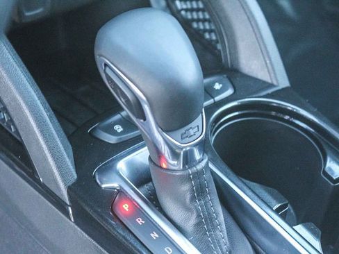 Used 2025 Chevrolet TrailBlazer ACTIV w/ Driver Confidence Package image 19