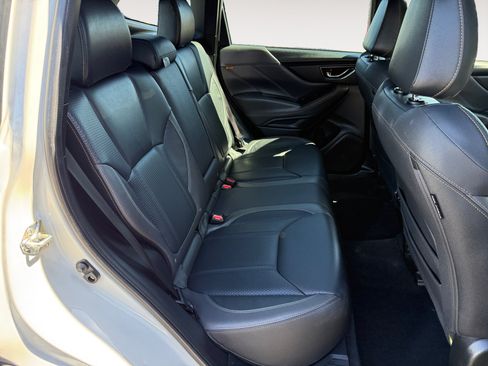 Used 2022 Subaru Forester Wilderness AWD/4WD image 18