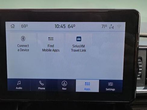 Used 2020 Ford Explorer Limited AWD/4WD image 30