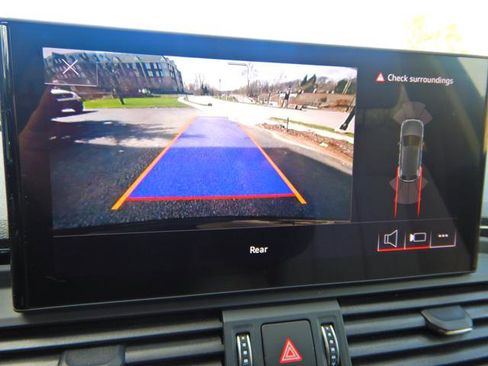 Used 2021 Audi Q5 2.0T Premium w/ Convenience Package image 20