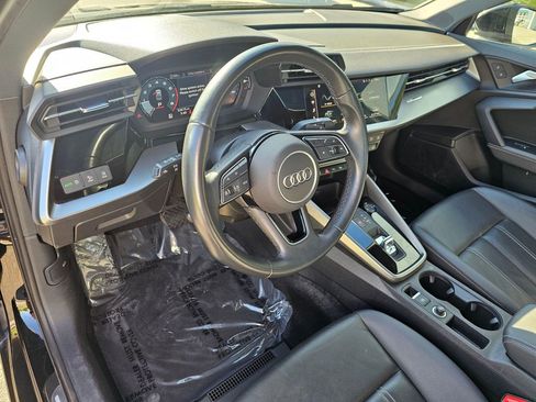 Used 2024 Audi A3 2.0T Premium FWD image 19