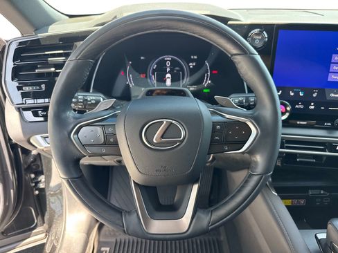 Used 2023 Lexus RX 350 w/ Accessory Package (2T) AWD/4WD image 29