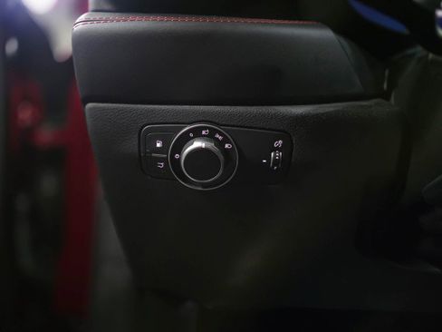 Used 2024 Dodge Hornet R/T Plus w/ Track Pack image 28