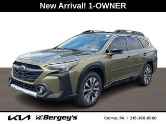 Used 2023 Subaru Outback Limited AWD/4WD video 1