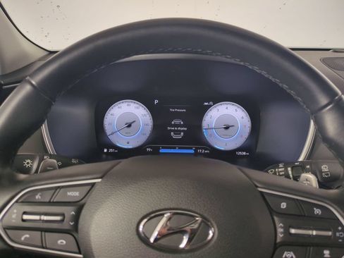 Used 2023 Hyundai Santa Fe SEL w/ Premium Package FWD image 36