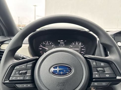 New 2026 Subaru Forester AWD/4WD image 20