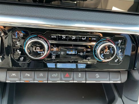 New 2026 GMC Sierra 1500 Denali image 21