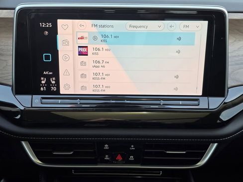 New 2026 Volkswagen Atlas SE image 12