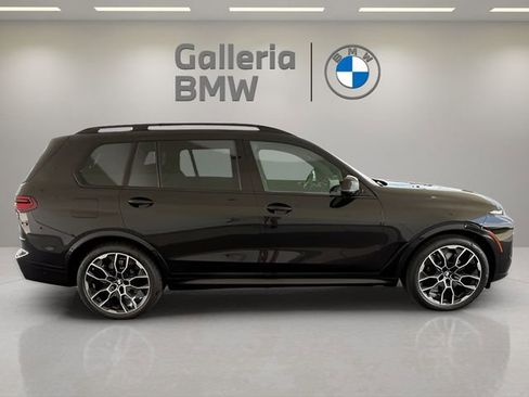 Certified 2026 BMW X7 xDrive40i w/ M Sport Package image 10