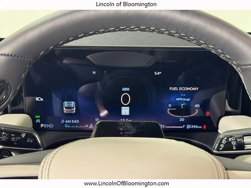 New 2026 Lincoln Aviator AWD image 29