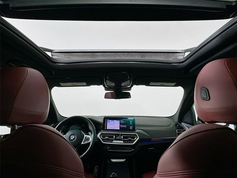 Used 2023 BMW X3 xDrive30i w/ M Sport Package image 22