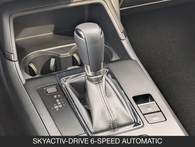 New 2026 MAZDA CX-5 Preferred AWD/4WD image 25