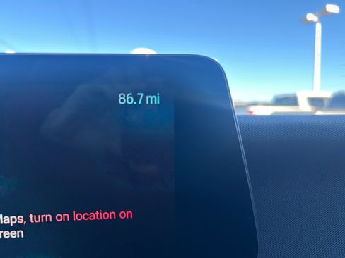 New 2025 Ford Expedition Tremor image 2