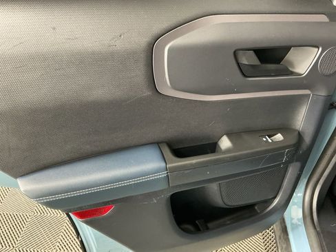 Used 2023 Ford Bronco Sport Outer Banks w/ Tech Package image 28