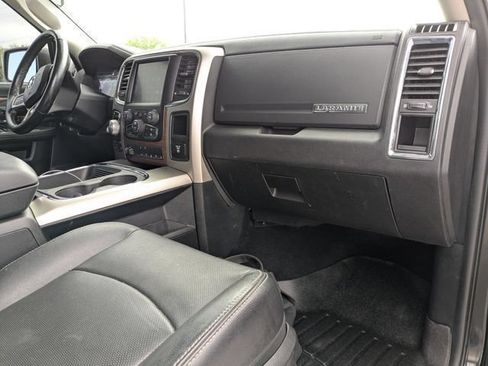 Used 2016 RAM 1500 Laramie w/ Convenience Group AWD/4WD image 6