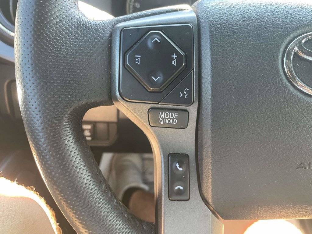Used 2023 Toyota Tacoma TRD Sport w/ Technology Package AWD/4WD image 25