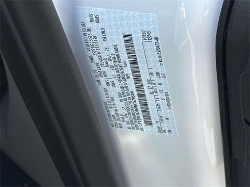 New 2025 Ford Transit 250 148 Medium Roof w/ Load Area Protection Package image 20