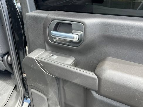 Used 2023 Chevrolet Silverado 3500 LT w/ Convenience Package AWD/4WD image 20