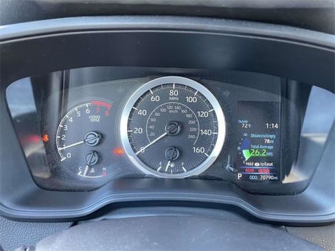 Used 2021 Toyota Corolla LE image 22